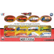 Diecast-Autos 1 64 Druckguss Mini-Auto